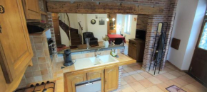Le haut clocher